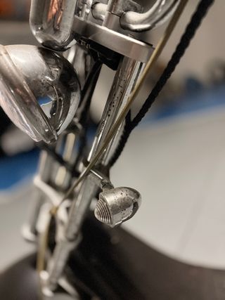 Harley Electric Scooter Citycoco