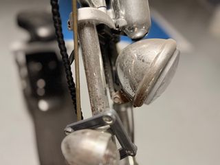 Harley Electric Scooter Citycoco