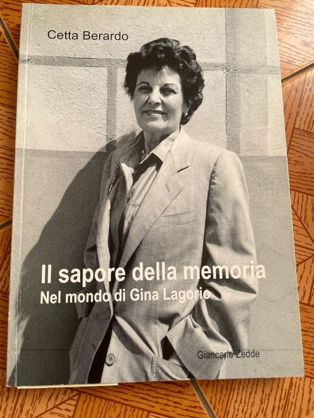 Il sapore della memoria