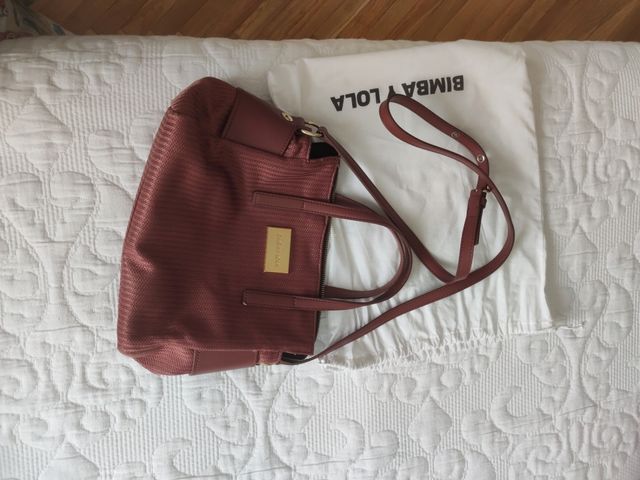 Bolso bimba y lola