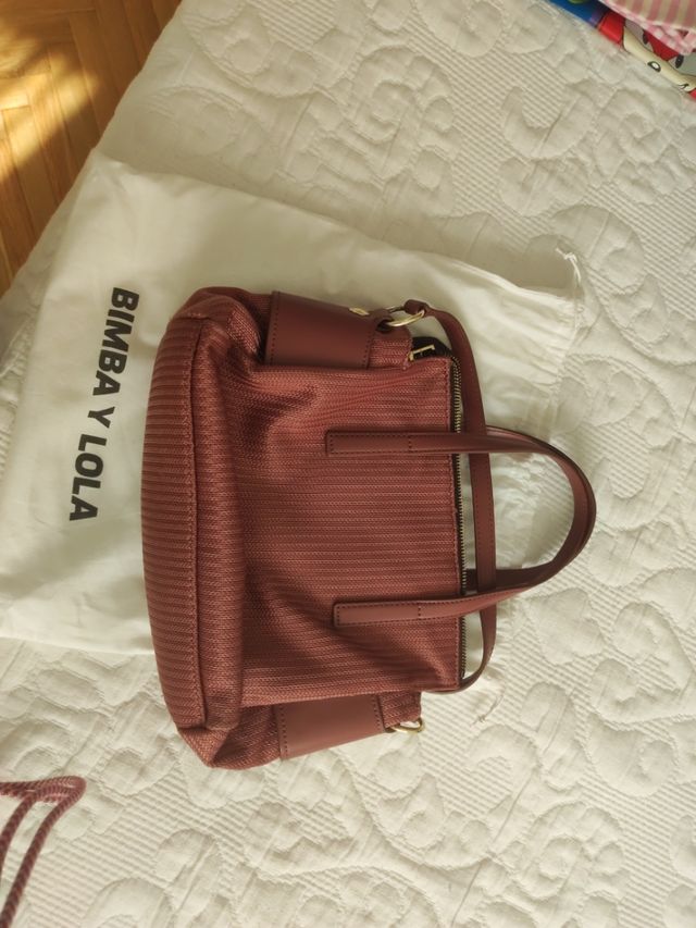 Bolso bimba y lola
