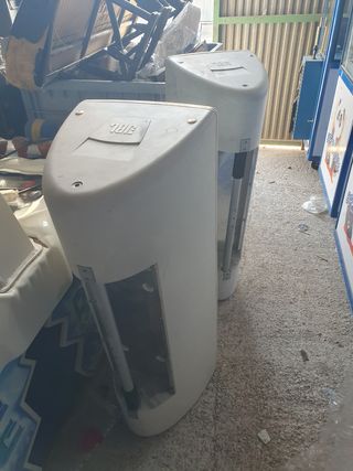 Altavoces JBL EVOi 324