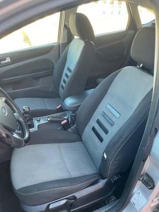 Ford Focus 2009