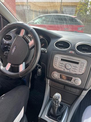 Ford Focus 2009