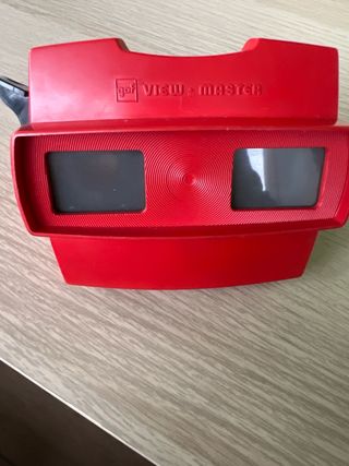 View master GAF 80s