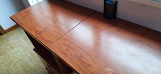 Mesa estudio