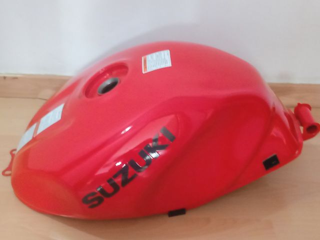 Depósito Suzuki tl 1000 s