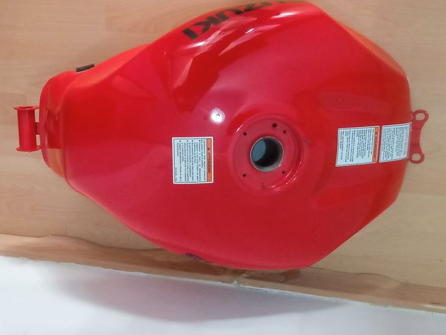 Depósito Suzuki tl 1000 s