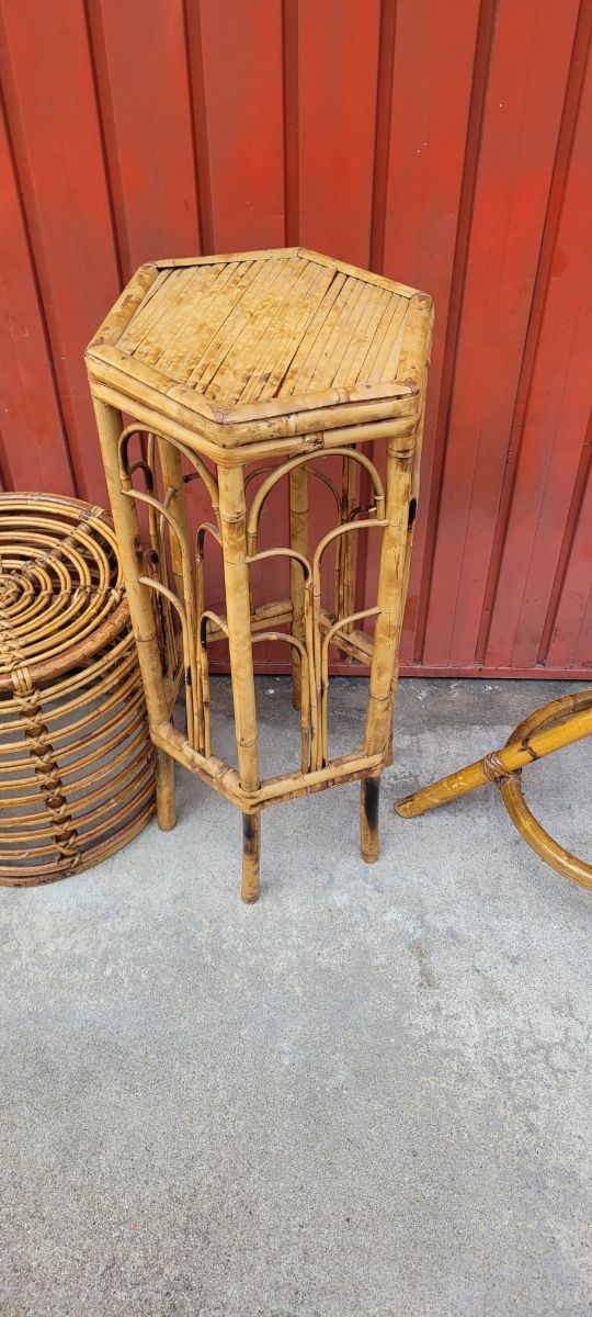 BAMBÙ MIDOLLINO RATTAN