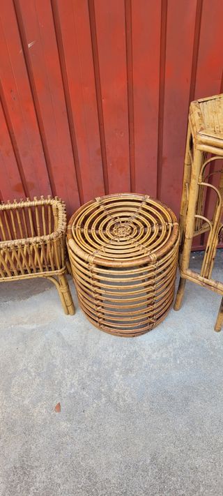 BAMBÙ MIDOLLINO RATTAN
