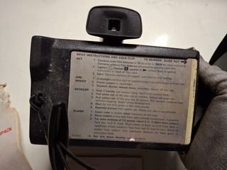 Máquina escribir Olivetti Studio 46