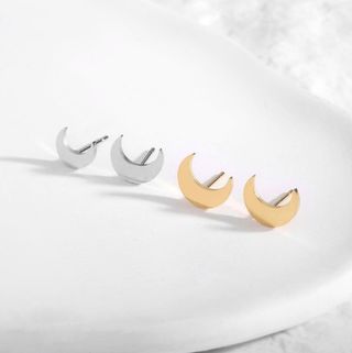 Joyas acero + caja personalizada para regalo BF.