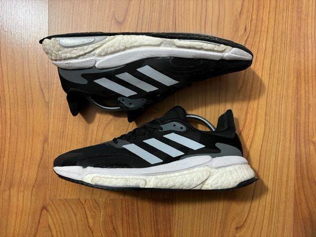Adidas Solarboost