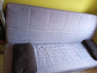 Sofá cama matrimonio