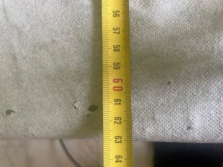 Sofá cama c/almacenamiento