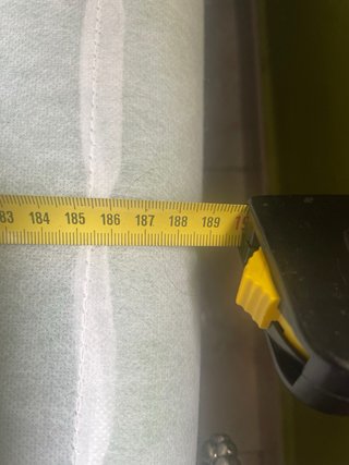 Sofá cama c/almacenamiento
