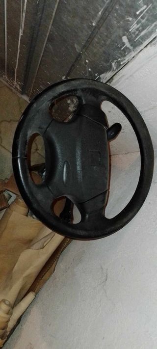 Volante completo Seat cordoba 1.6 sx