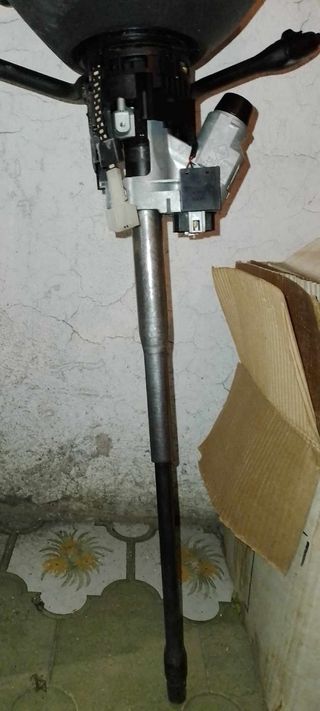 Volante completo Seat cordoba 1.6 sx