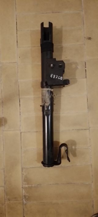 Volante completo Seat cordoba 1.6 sx