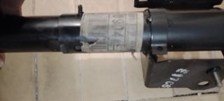 Volante completo Seat cordoba 1.6 sx