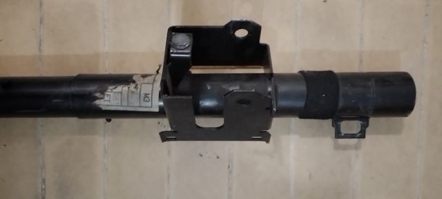 Volante completo Seat cordoba 1.6 sx