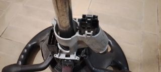 Volante completo Seat cordoba 1.6 sx