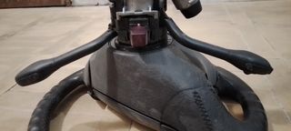 Volante completo Seat cordoba 1.6 sx