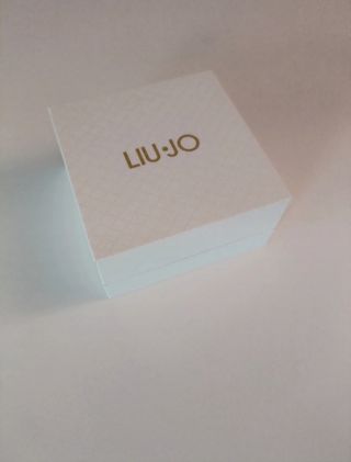 Collana donna LiuJo acciaio316L