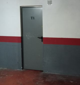 Trastero ZONA UNIVERSIDAD PLAZA CASTILLA