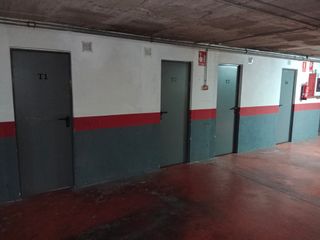 Trastero ZONA UNIVERSIDAD PLAZA CASTILLA