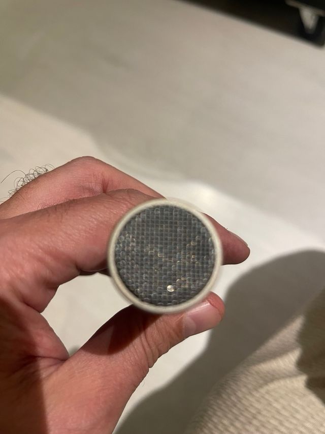 SHURE SM 81 VINTAGE USA