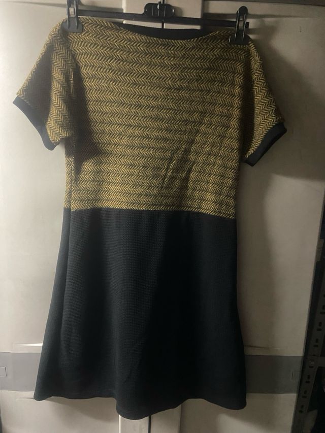 Vestitino donna invernale