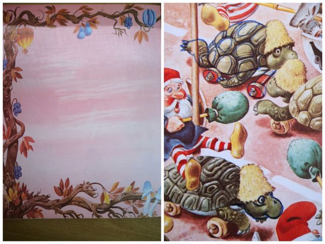 Cuentos infantiles antiguos