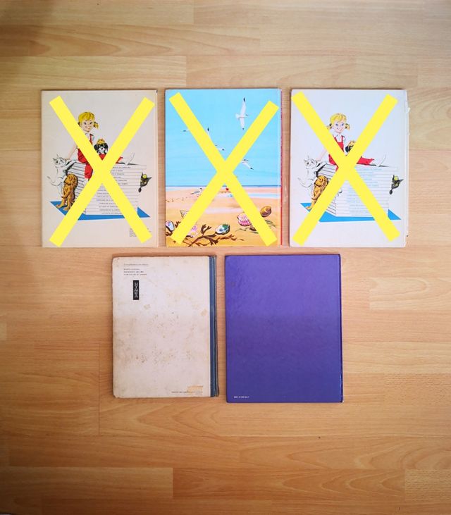 Cuentos infantiles antiguos