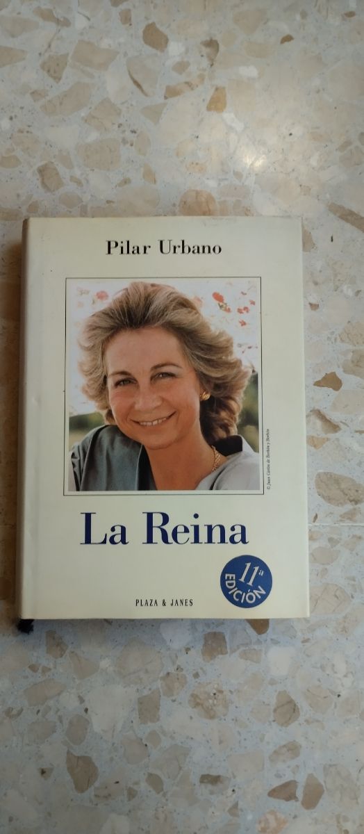 La Reina