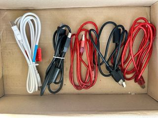 Cables USB para impresora