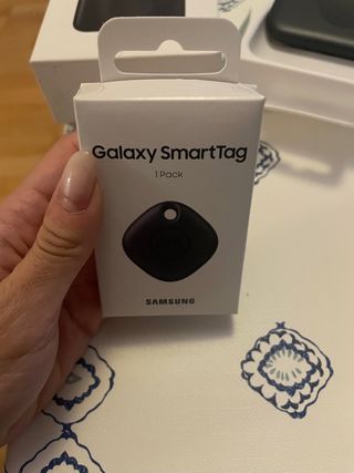 Samsung Galaxy Z Flip 3 5G 256GB CON TUTTO