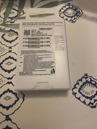 Samsung Galaxy Z Flip 3 5G 256GB CON TUTTO