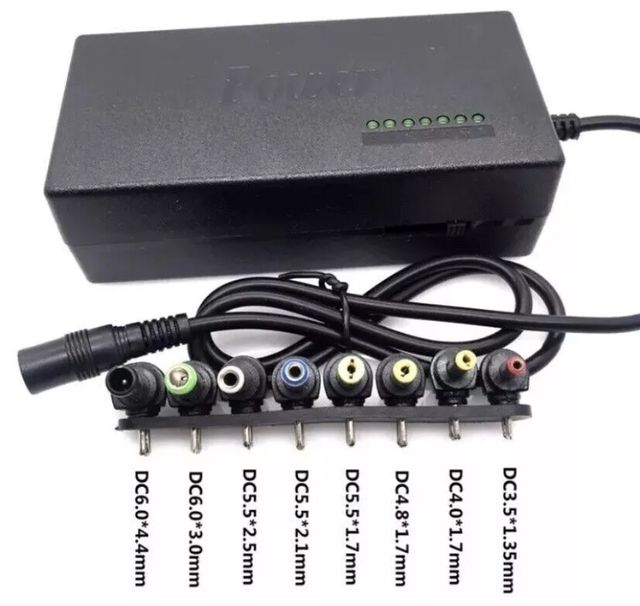 Alimentatore Universale Pc Notebook 120w