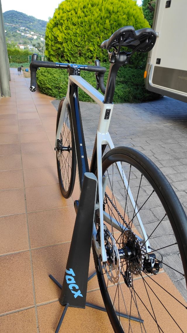 Bicicleta Basso Diamante SV