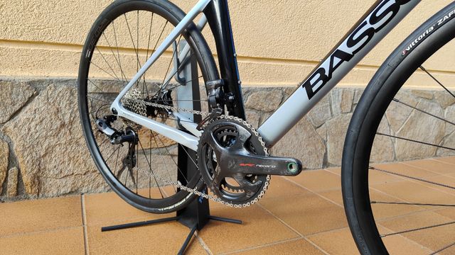 Bicicleta Basso Diamante SV