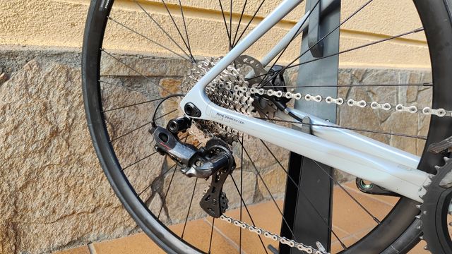 Bicicleta Basso Diamante SV