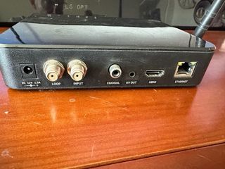 Decodificador digital Engel RS4800HD