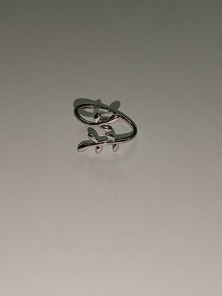 anillos acero inoxidable y latón 