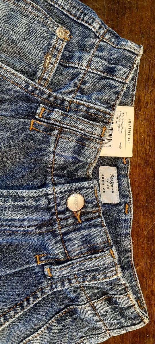 Jeans donna Pepe Jeans