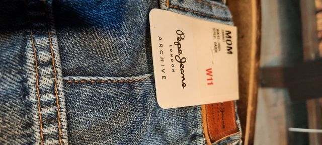 Jeans donna Pepe Jeans
