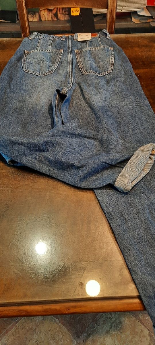 Jeans donna Pepe Jeans