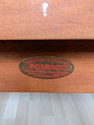 TAVOLO DA GIARDINO IN LEGNO E MOSAICO