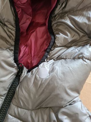 Chaqueta chica corta Blauer