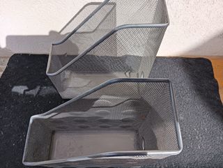 REVISTEROS METALICOS TIPO INDUSTRIAL